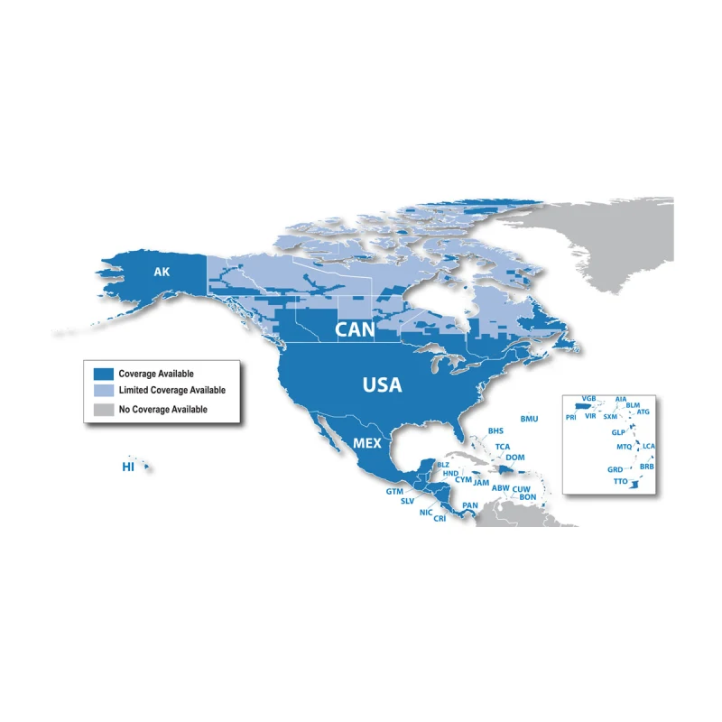 vloeiend Vertellen Gom Garmin | Maps | TopoActive North America