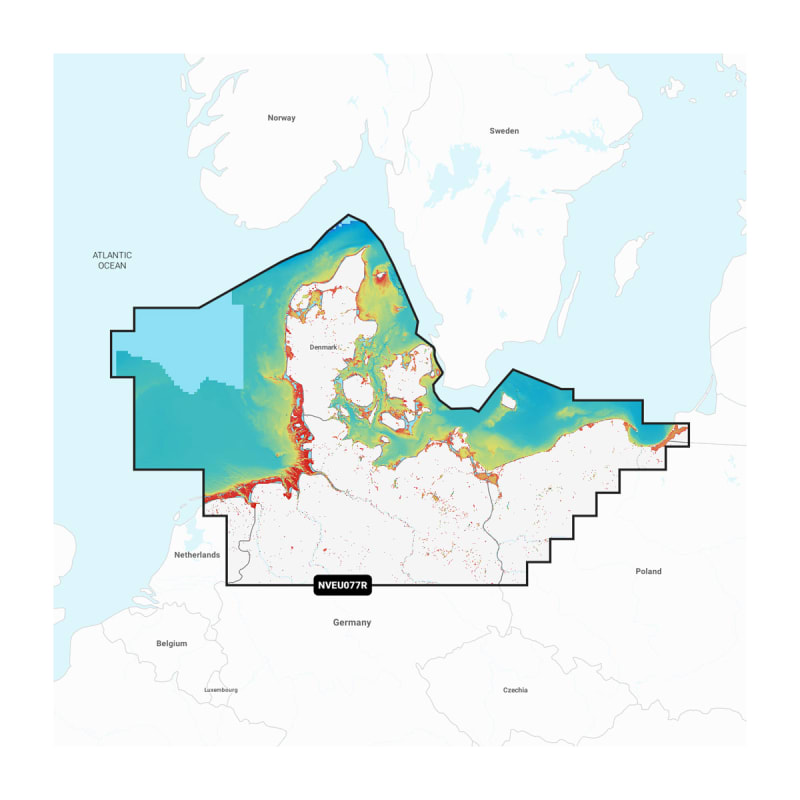 QoQa - Garmin Sondeur GPS EchoMAP et carte des lacs Suisses