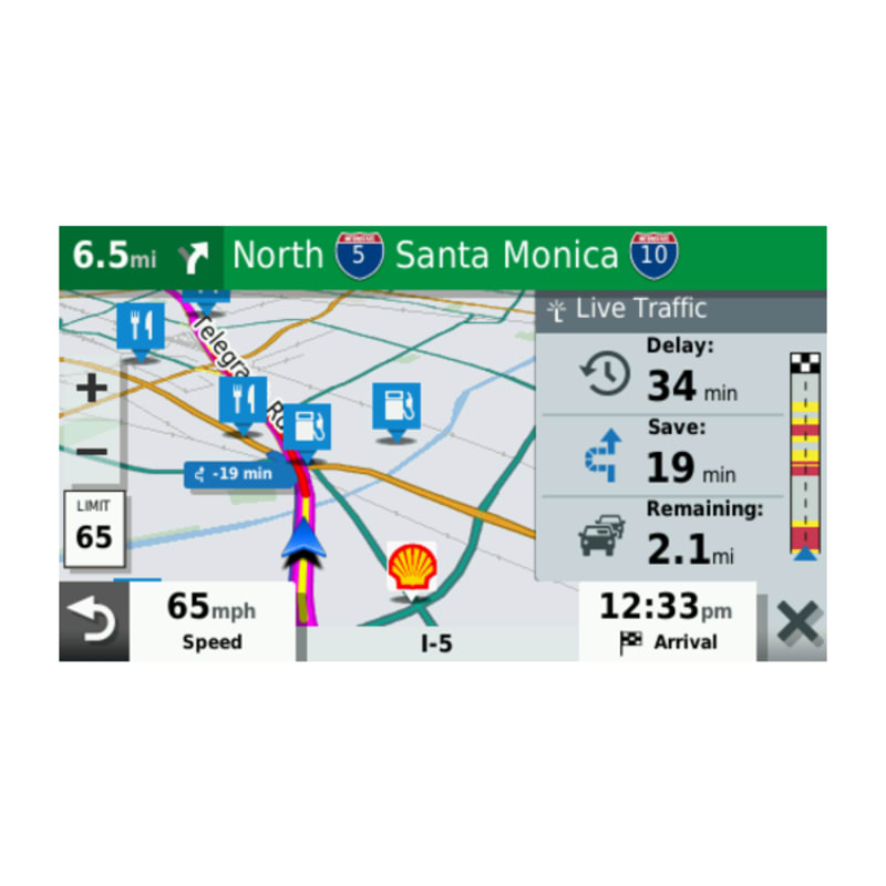Garmin app store android online