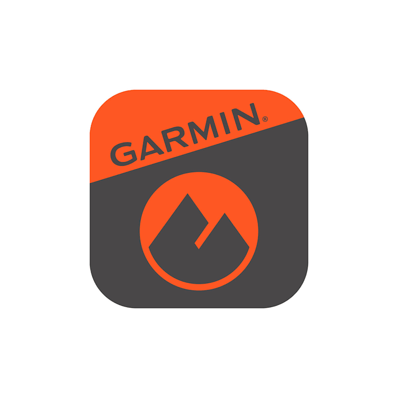 Garmin Explore Mobile App GARMIN