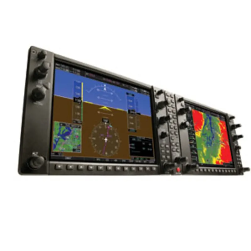 Forskelsbehandling Burger defile G1000® | Avionics | Garmin