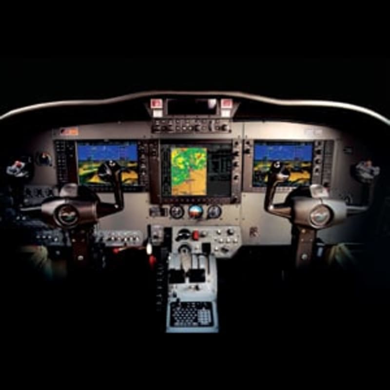 Garmin 1000 aviation hotsell