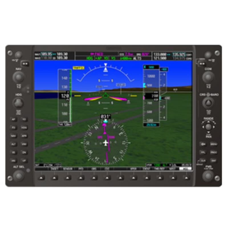 Garmin deals 1000 navigation