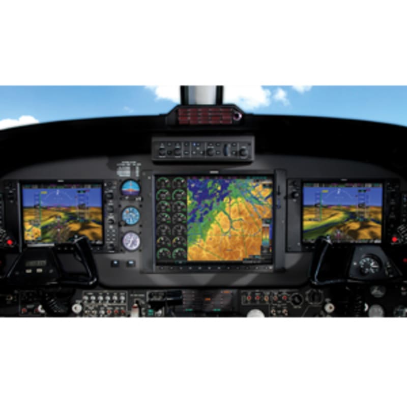 Garmin 1000 aviation best sale