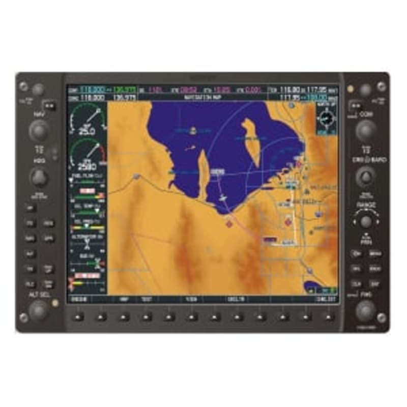 Garmin GFC 700 Digital Autopilot