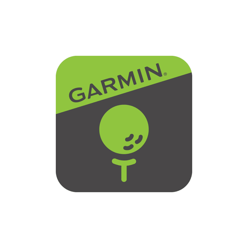 Garmin Golf App Golf GARMIN