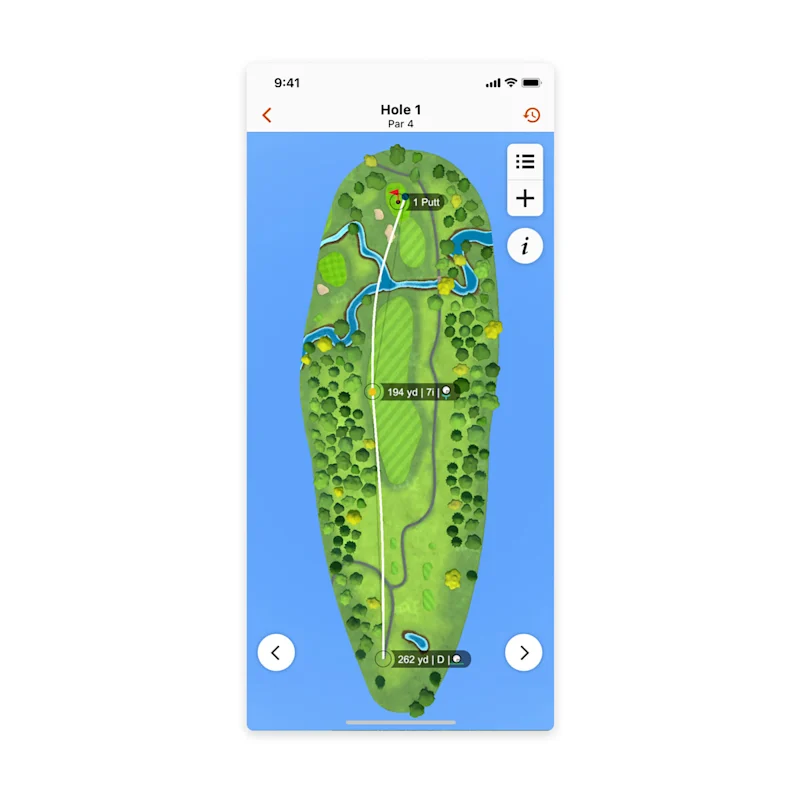 Garmin golf app for pc hot sale