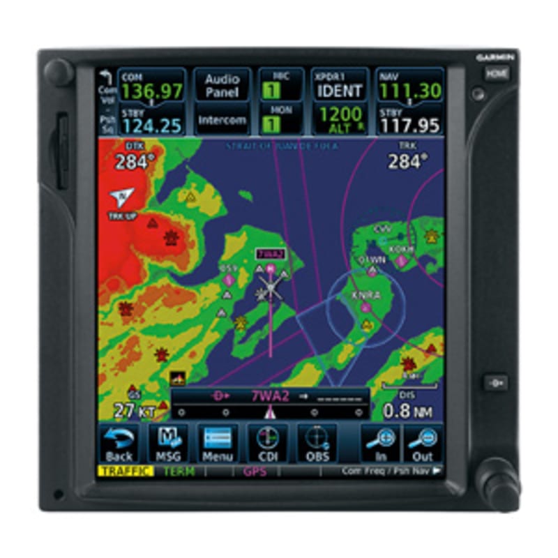 Garmin 750 xt outlet