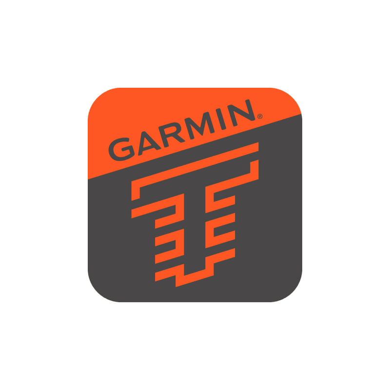 Application pour garmin shop