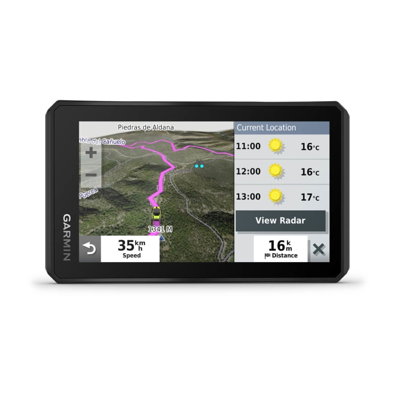 Application pour garmin best sale