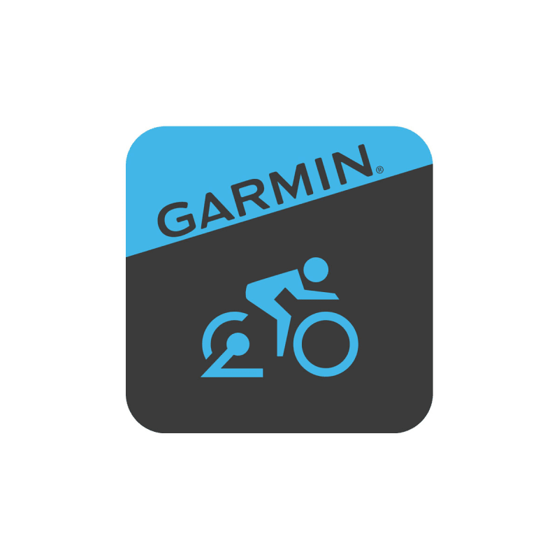 Tacx App Garmin