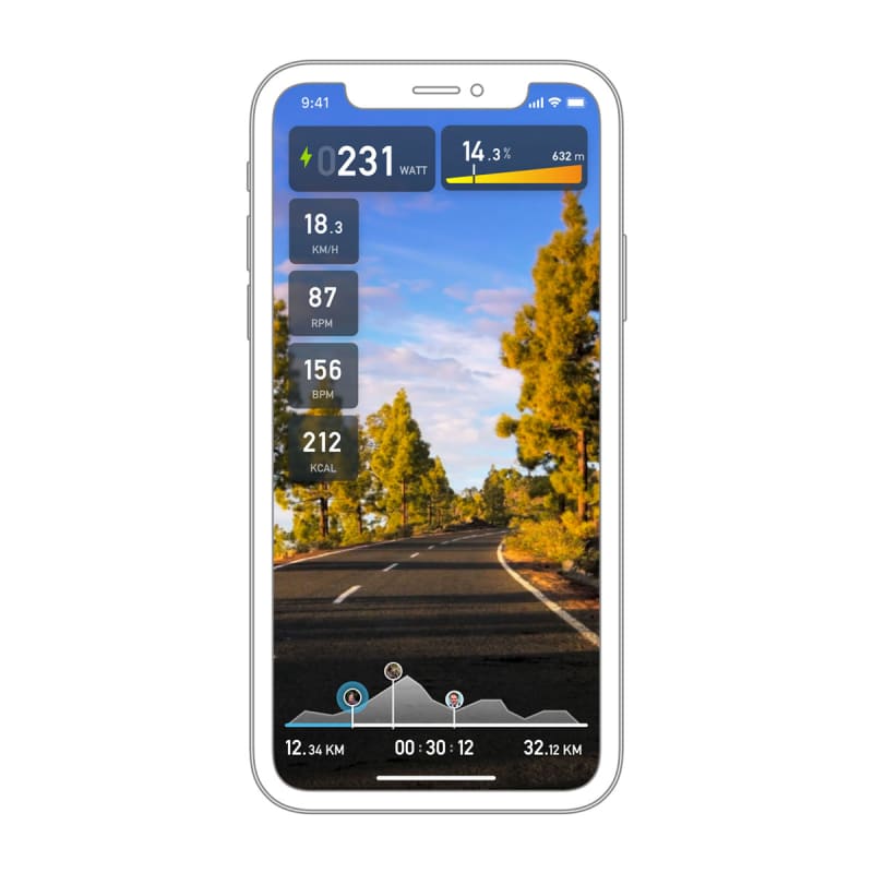 Training tacx 2025