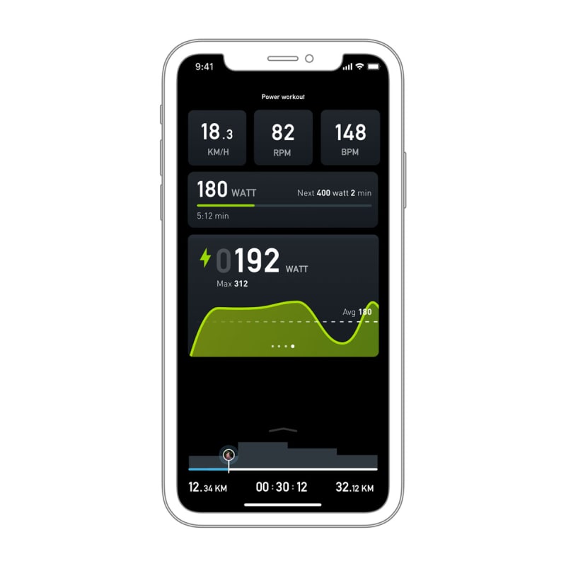 Stats Tracking App — Wooter  Free Sports Management Software