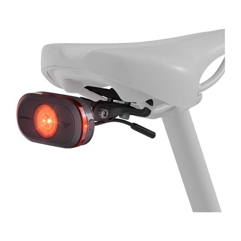 Garmin rear hot sale light mount
