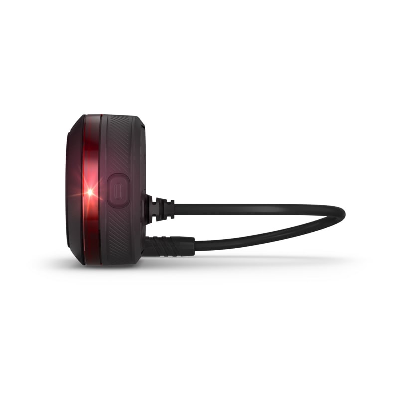Garmin Varia eRTL615 Radar de velo Feu arriere