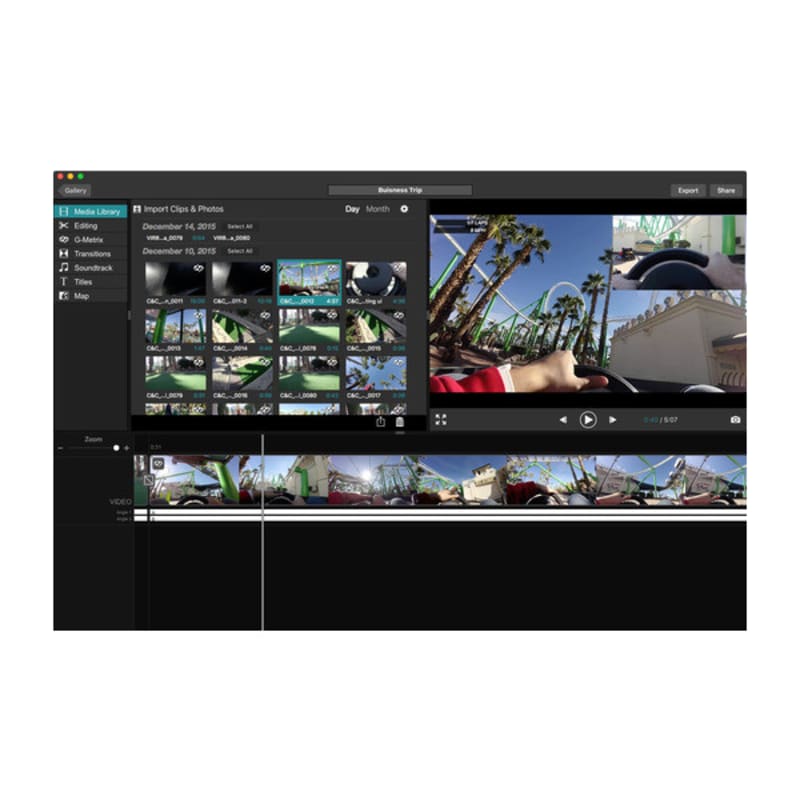 Widget virb garmin hotsell