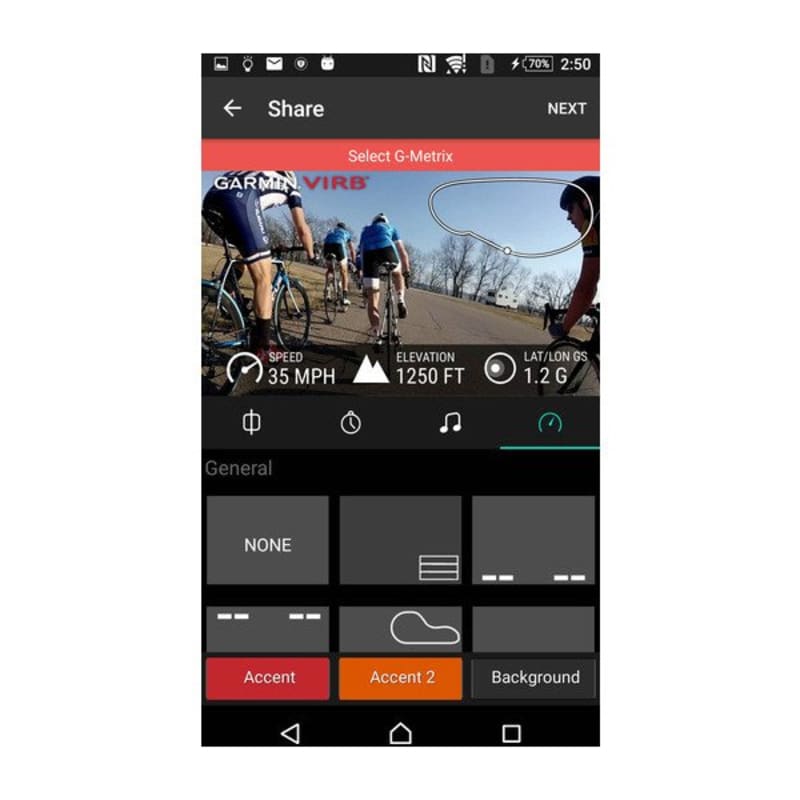 GARMIN DE VIRB Smartphone App Mobile Jetzt downloaden