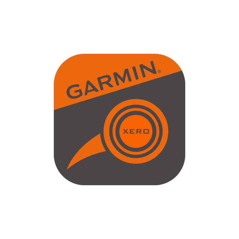 Widget xero garmin sale