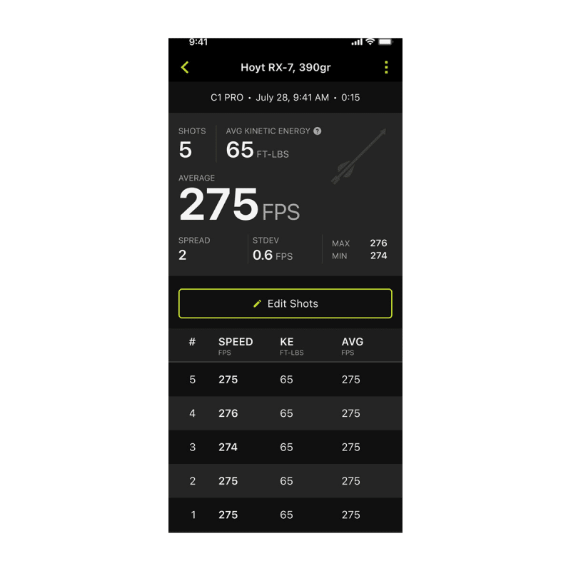 Shotnavi Infinity Golf Gps Watch Accurate Distance