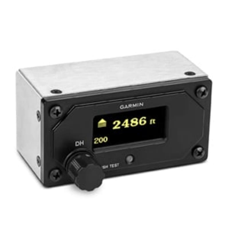 Garmin altimetro hot sale