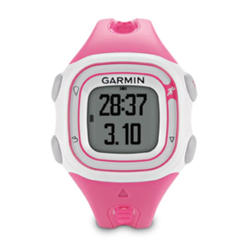 Forerunner 10 Runner Distance Tracker GARMIN