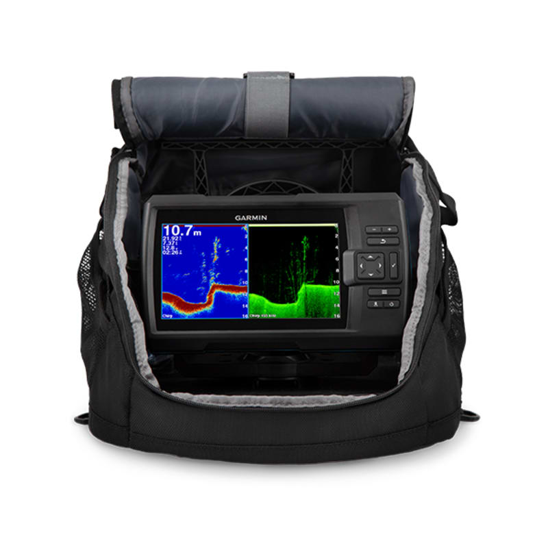 Garmin striker 7 ice fishing hotsell