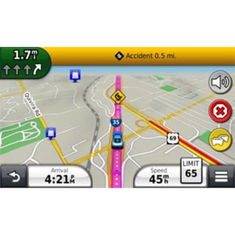 Garmin gtm 35 hot sale
