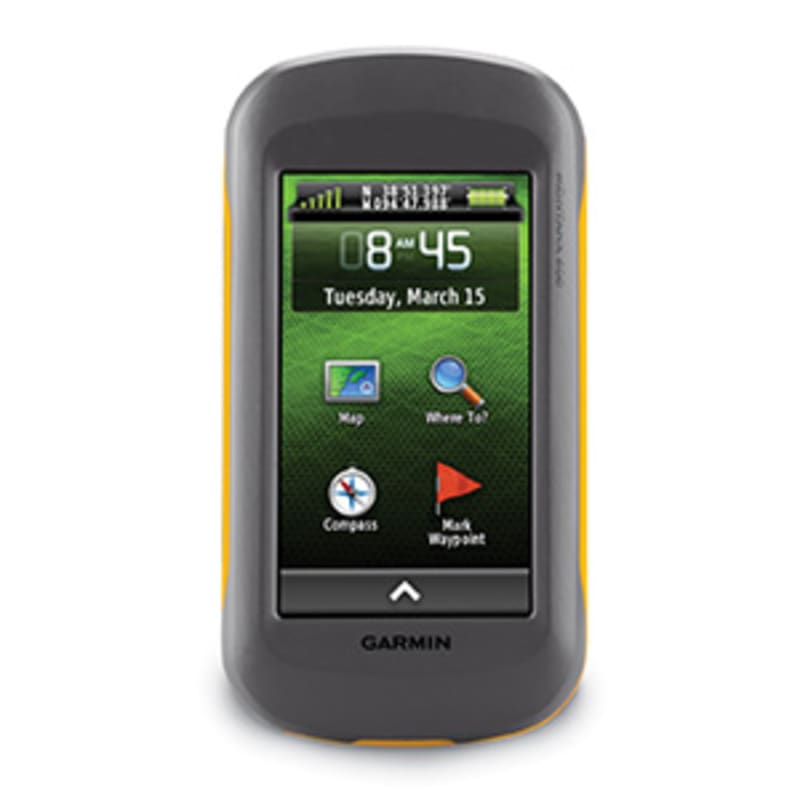 Garmin montana 600 price Clearance