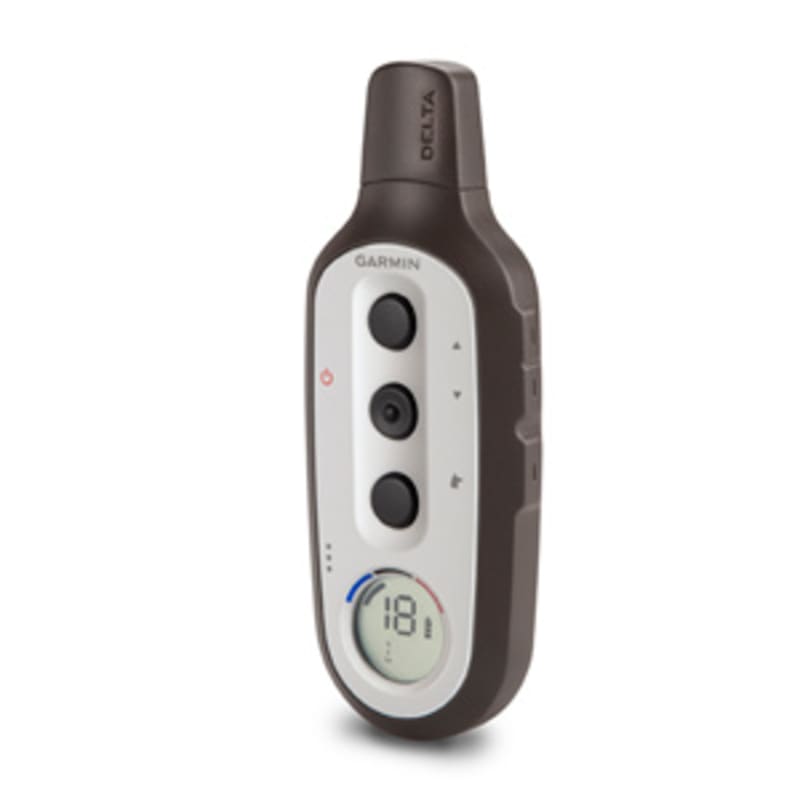 Delta Garmin