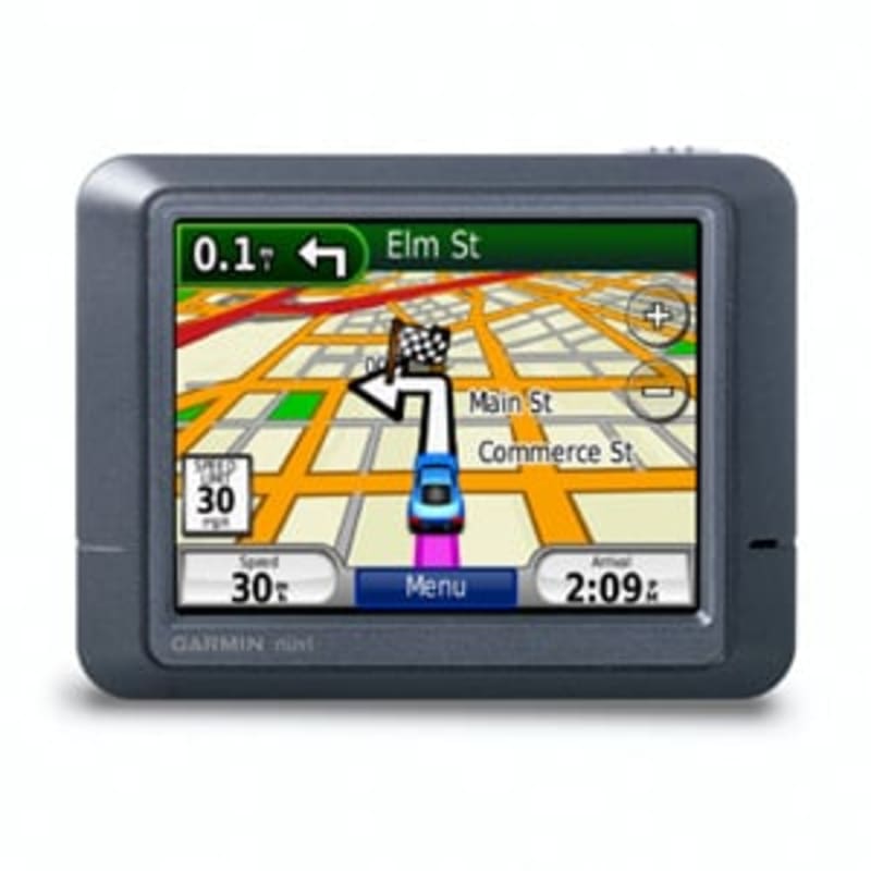 Garmin nuvi sale