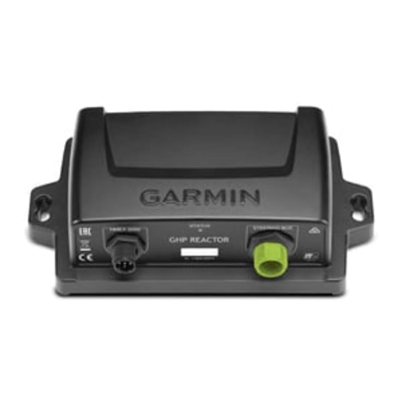 Garmin ghp 10 autopilot online