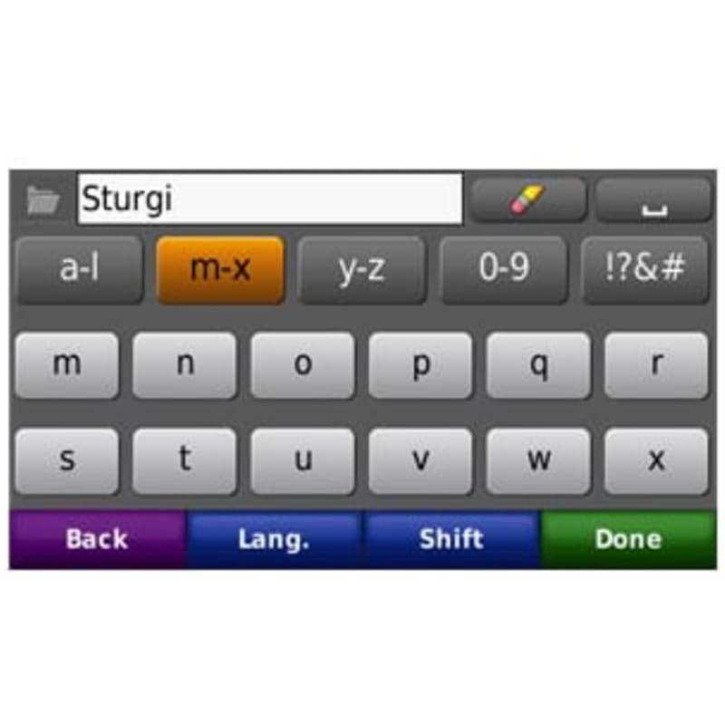 zūmo® 660 | Garmin