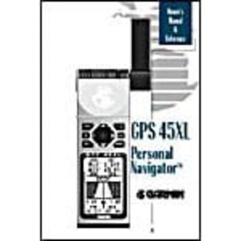 Garmin gps new arrivals 45xl