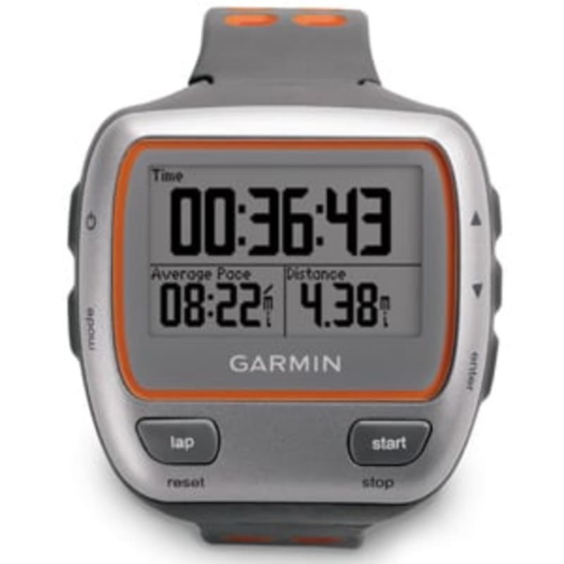 Forerunner 310XT |