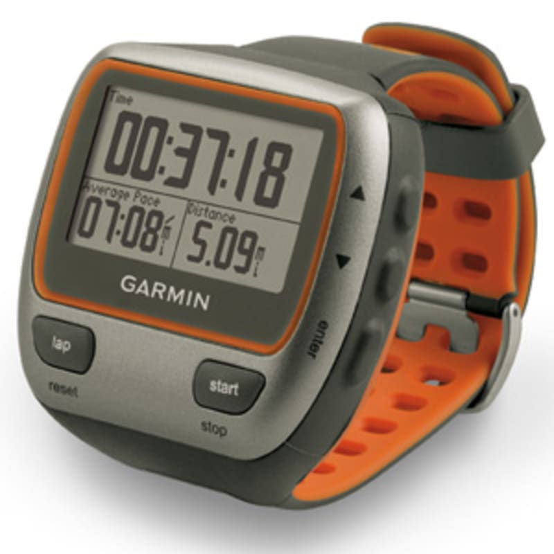 Garmin sales connect 310xt