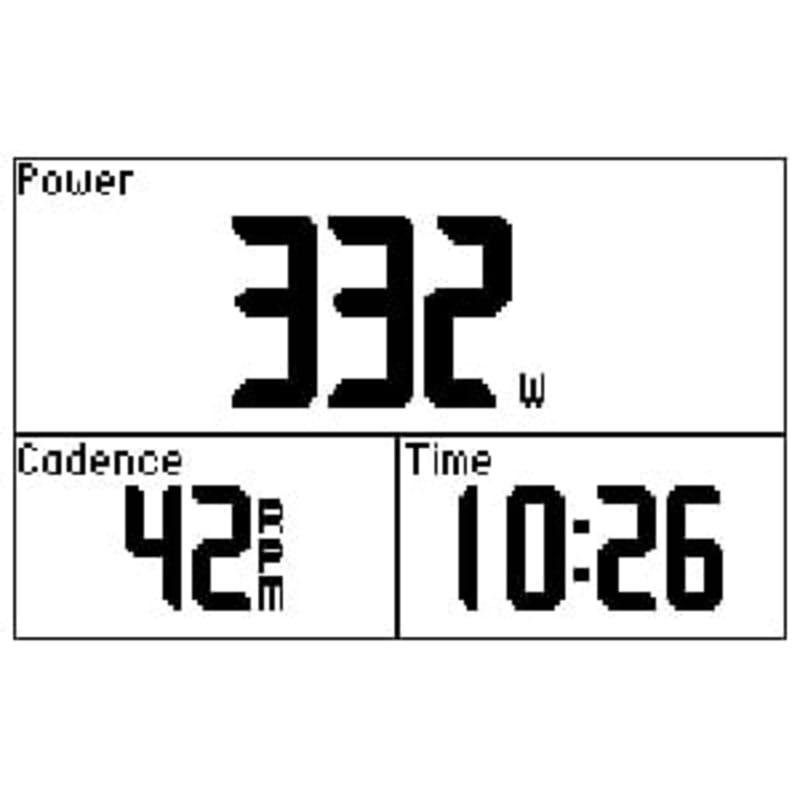 Garmin 310xt battery life 2025