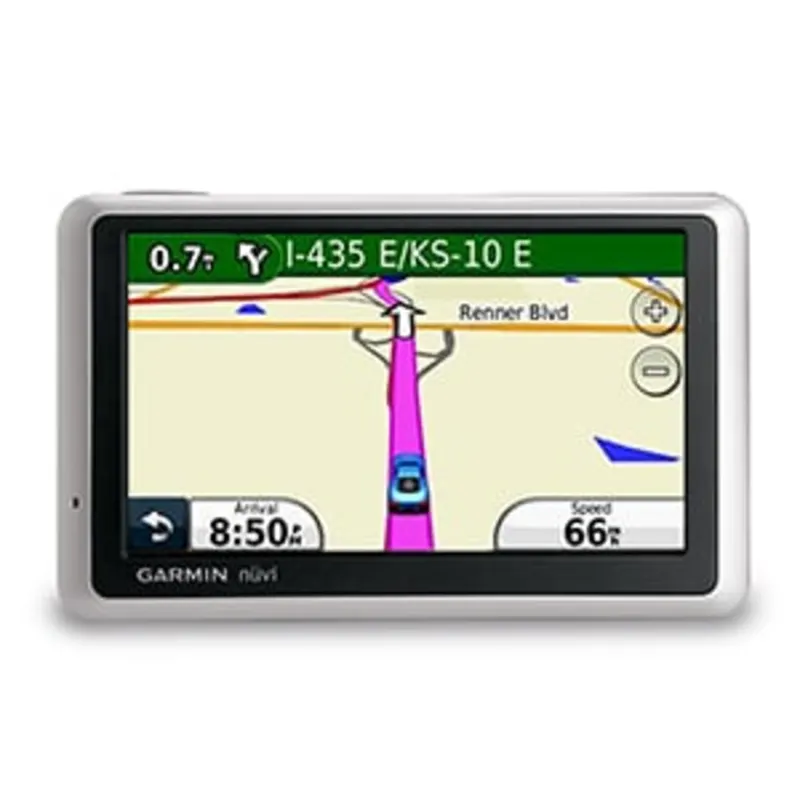 Garmin nuevo shop