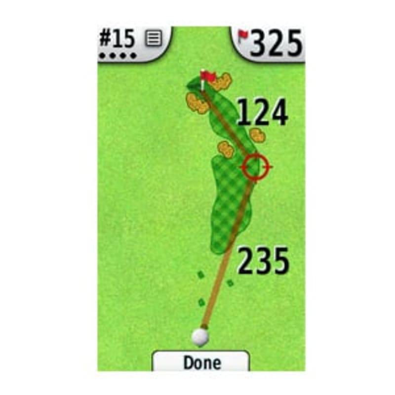 Home - 15th Club - free golf GPS app