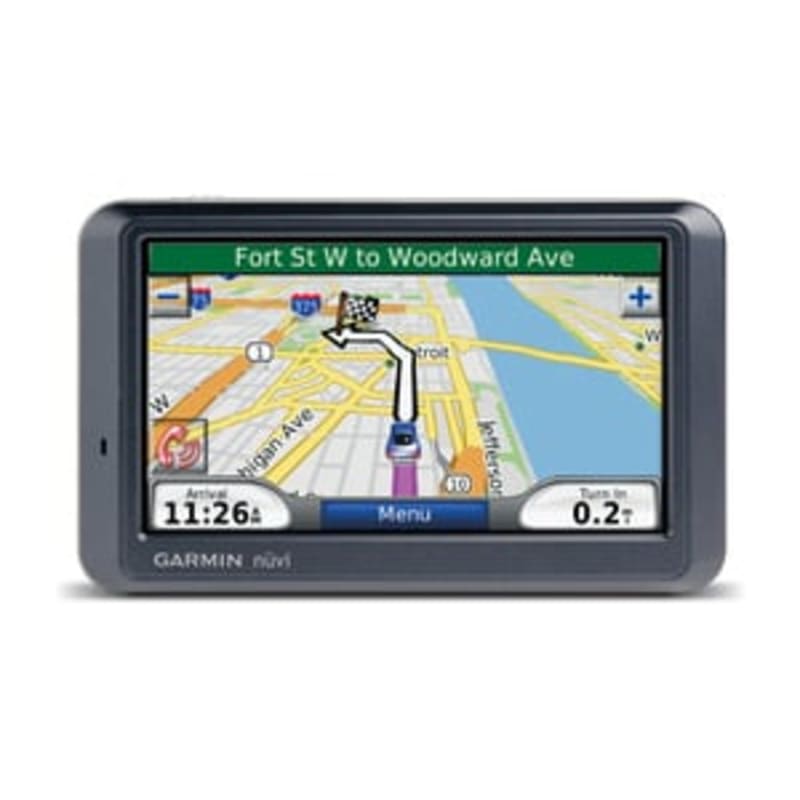 海外ブランド  nuvi Garmin | 760 カーナビ