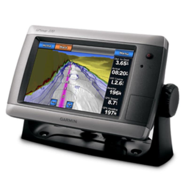 pad næse vægt GPSMAP® 720s | Garmin