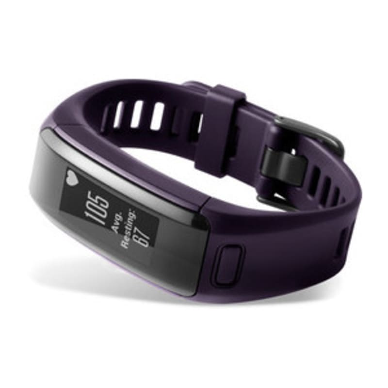 Garmin vivofit shop smart hr