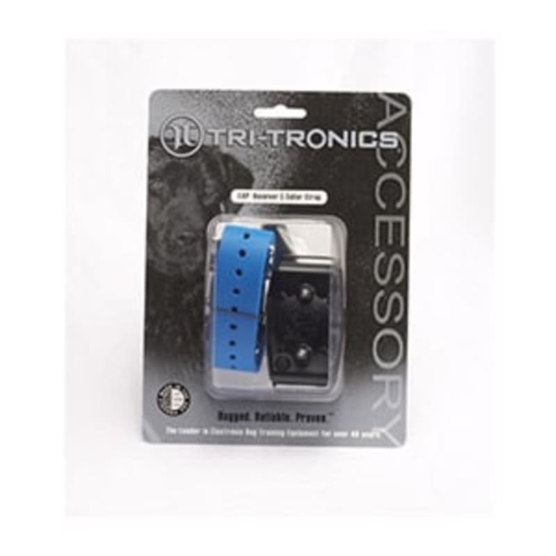 Tri tronics exp top receiver