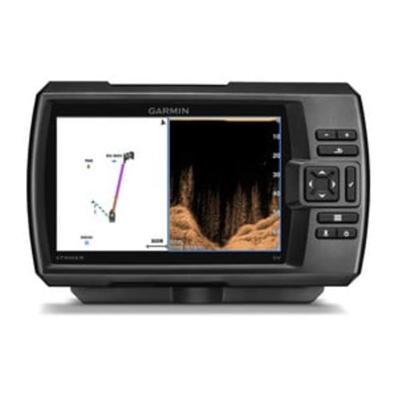 Garmin 2025 striker 7sv