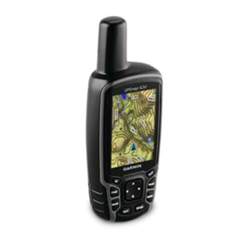 Карты для навигатора гармин 64 Туристический навигатор Garmin GPSmap 64 Rus для леса, охоты, рыбалки гарантия 2