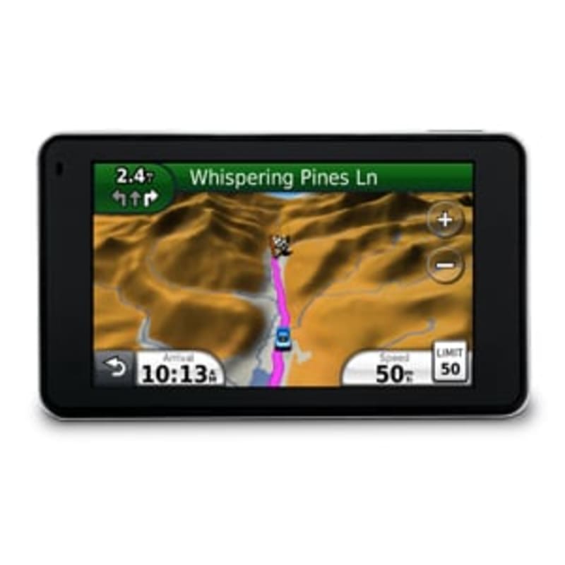 沸騰ブラドン nüvi® 3790T Garmin | その他