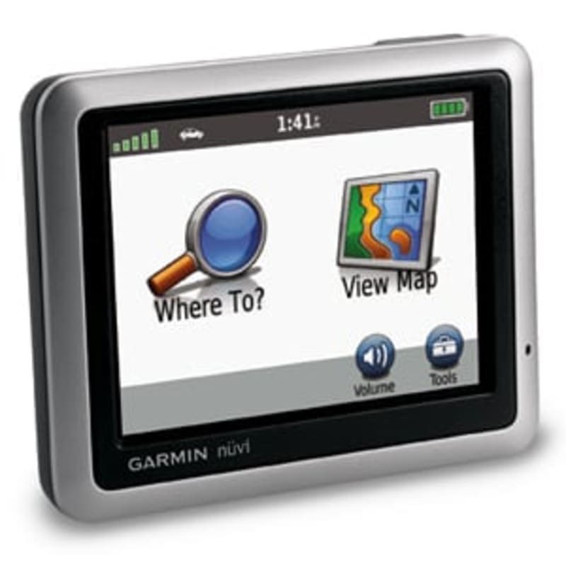 【在庫有】 nüvi® 1100 | Garmin パーツ