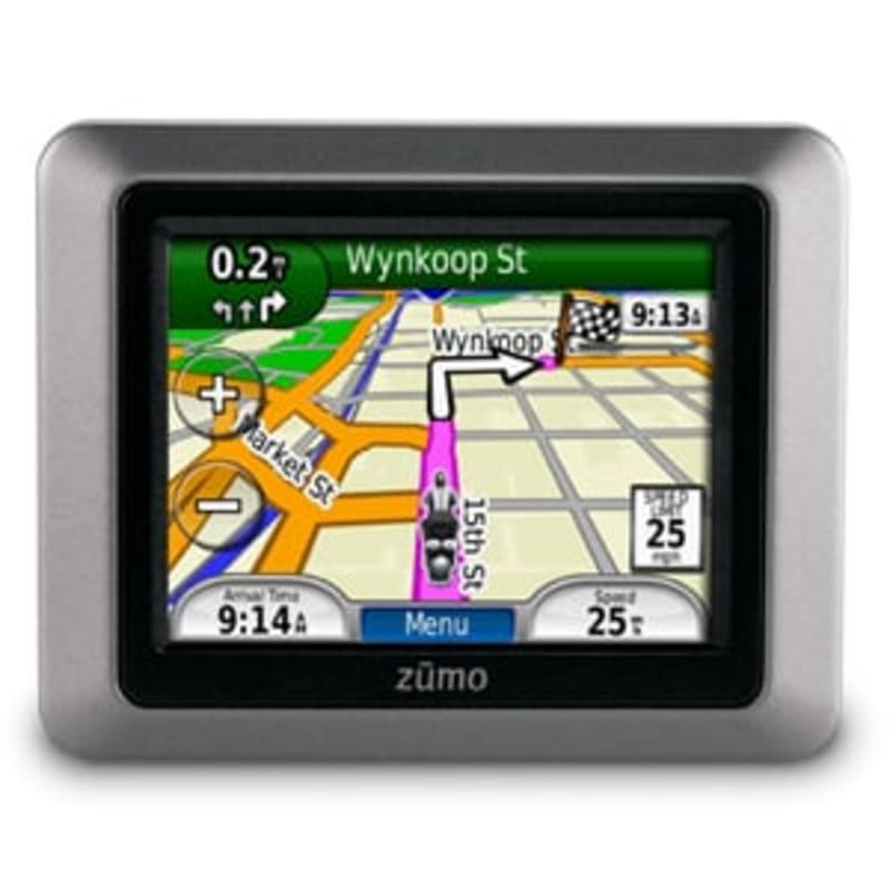 Garmin zumo 220 for sale hotsell