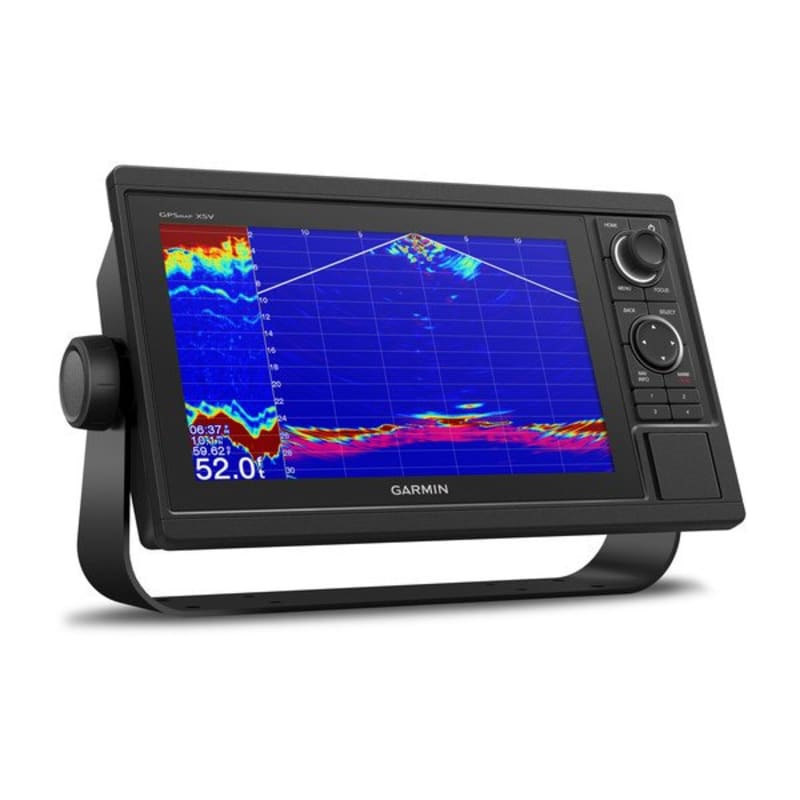 Garmin gpsmap 1042xsv online