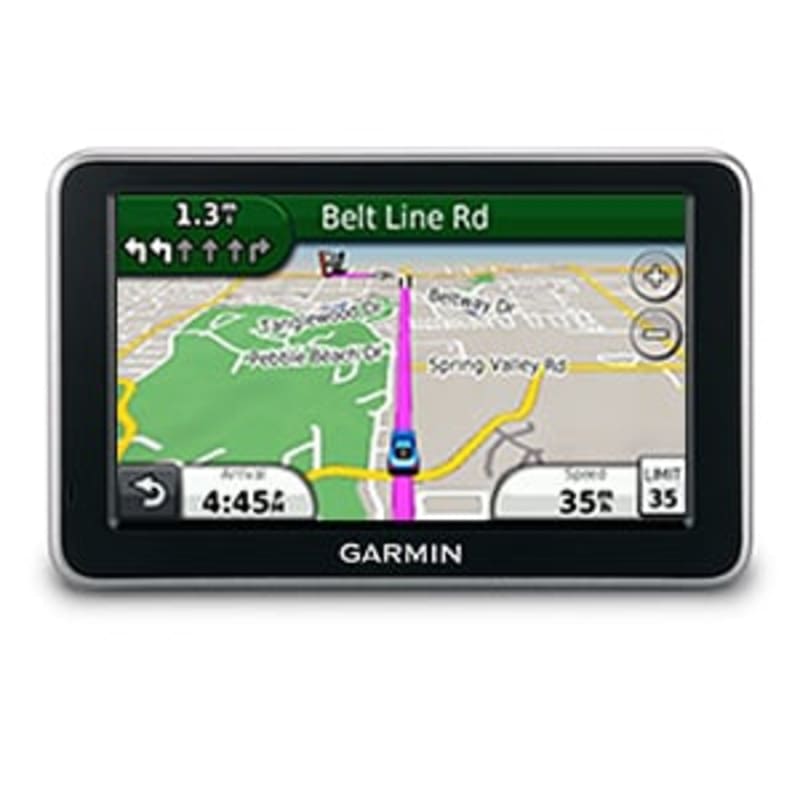 Garmin gps hot sale 35