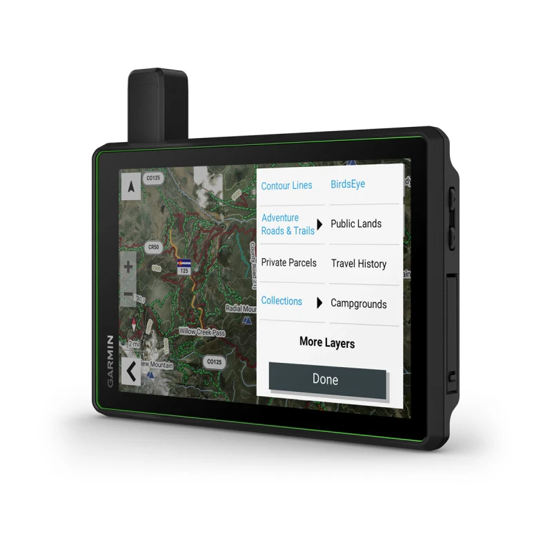 Garmin zumo xt off road hot sale
